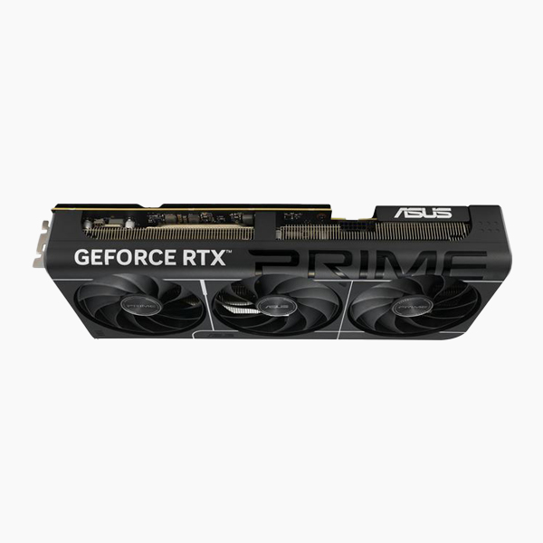 کارت گرافیک ایسوس PRIME GeForce RTX 5080 16GB GDDR7 OC Edition